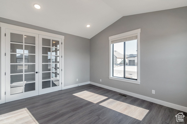 Photo 9 for MLS #2092433 at 1766 S 1850 West #08