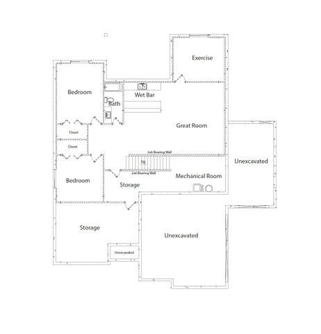 Photo 6 for MLS #2092433 at 1766 S 1850 West #08