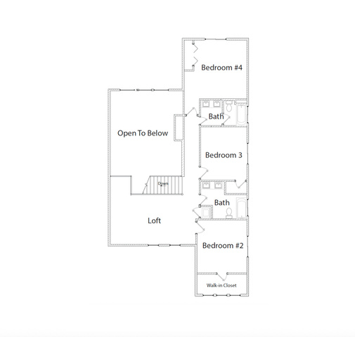 Photo 5 for MLS #2092433 at 1766 S 1850 West #08