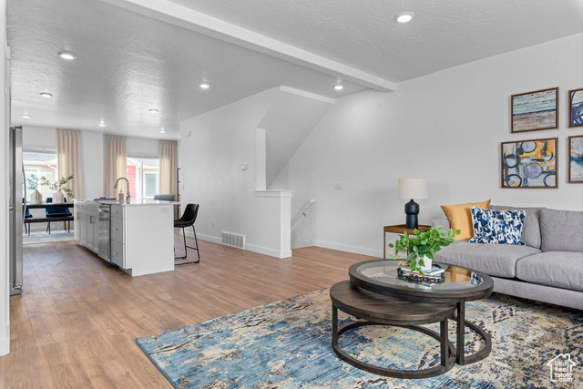 Photo 7 for MLS #2092438 at 1284 N 375 East #149