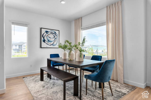 Photo 10 for MLS #2092438 at 1284 N 375 East #149