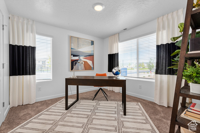 Photo 5 for MLS #2092438 at 1284 N 375 East #149