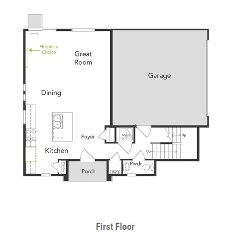 Photo 2 for MLS #2092443 at 150 N Bear River Rd #129
