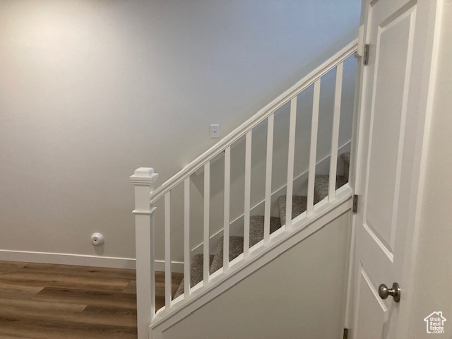 Photo 5 for MLS #2092444 at 2622 N 2125 West #146
