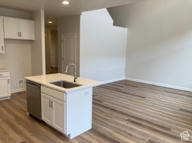 Photo 8 for MLS #2092444 at 2622 N 2125 West #146