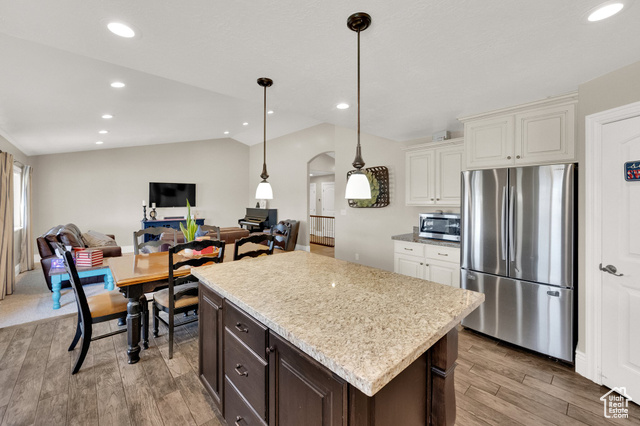 Photo 8 for MLS #2092450 at 126 N Balsam Way