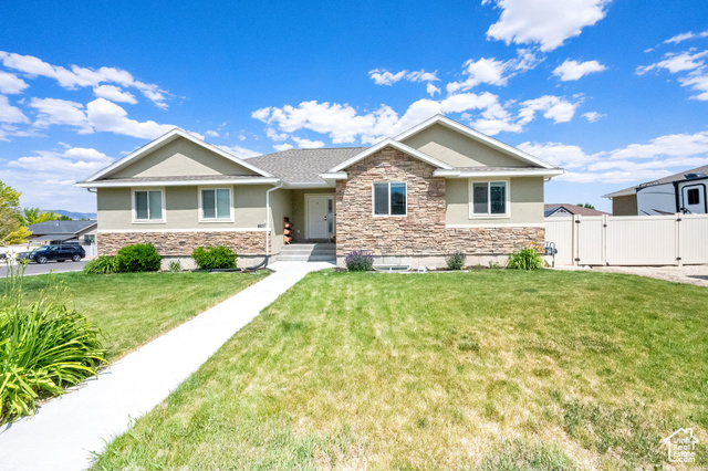 126 N BALSAM WAY, Price UT 84501
