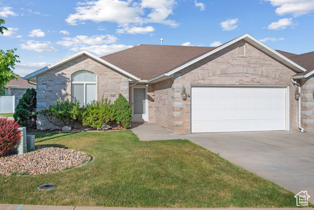 347 N 220 W, Salem UT 84653
