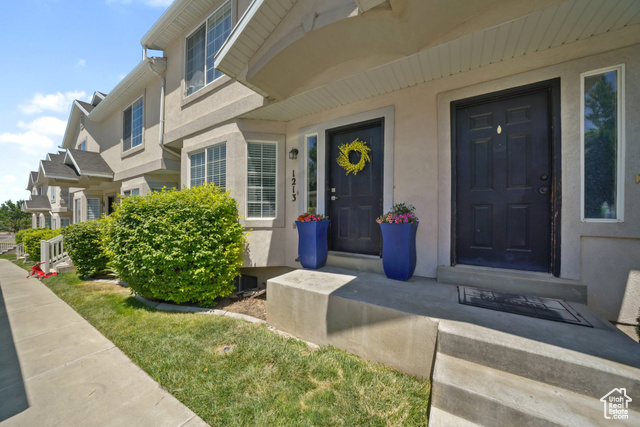1213 E 540 N, Spanish Fork UT 84660