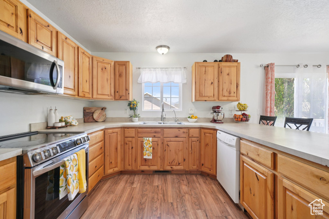 Photo 9 for MLS #2092452 at 1213 E 540 North