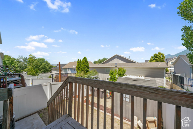Photo 21 for MLS #2092452 at 1213 E 540 North