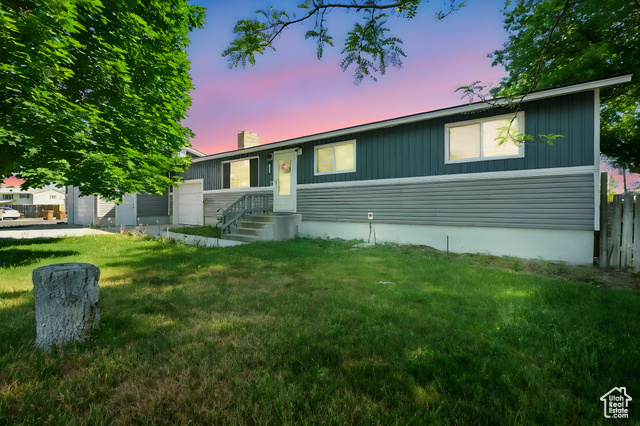 5136 HENRY AVE,  ID 83202