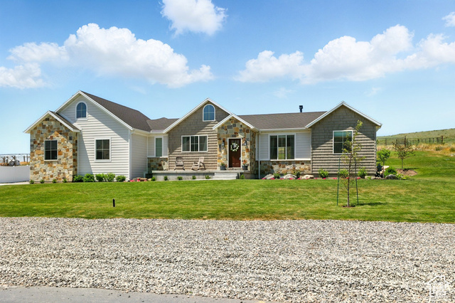 13189 N BROOKSIDE DR, Garland UT 84312
