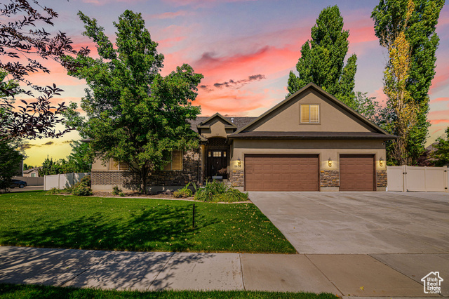 2832 S 1200 W, Syracuse UT 84075