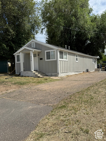 575 40TH ST, Ogden UT 84403