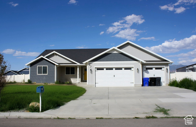539 S CHAN DR, Grantsville UT 84029