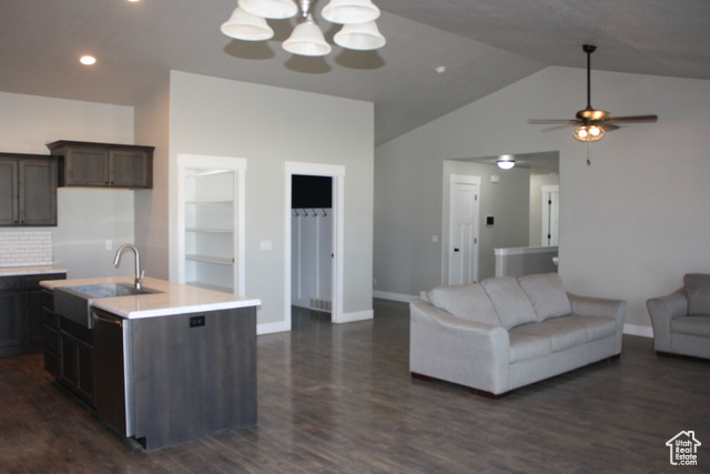 Photo 5 for MLS #2092470 at 539 S Chan Dr