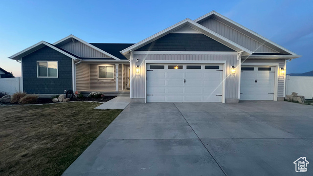 539 S CHAN DR, Grantsville UT 84029