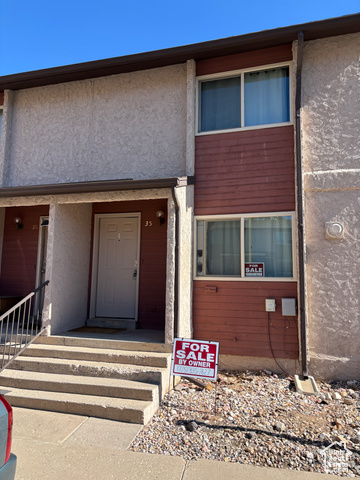 Photo 10 for MLS #2092476 at 101 N 1850 West #35