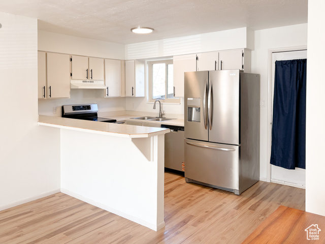 Photo 3 for MLS #2092476 at 101 N 1850 West #35