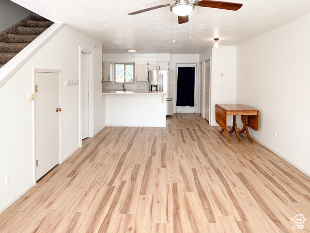 Photo 2 for MLS #2092476 at 101 N 1850 West #35