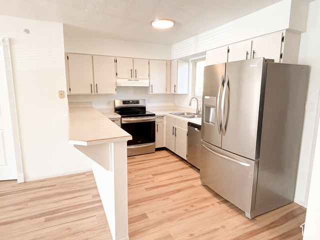 Photo 4 for MLS #2092476 at 101 N 1850 West #35