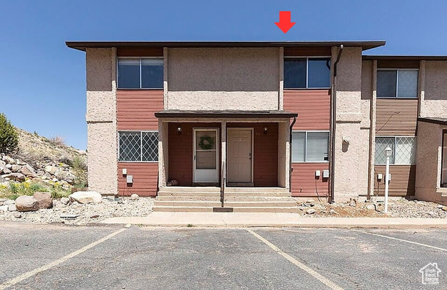 101 N 1850 W #35, Cedar City UT 84720