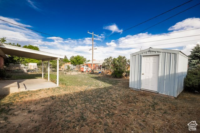 Photo 45 - 689 W 250 North, Vernal UT 84078