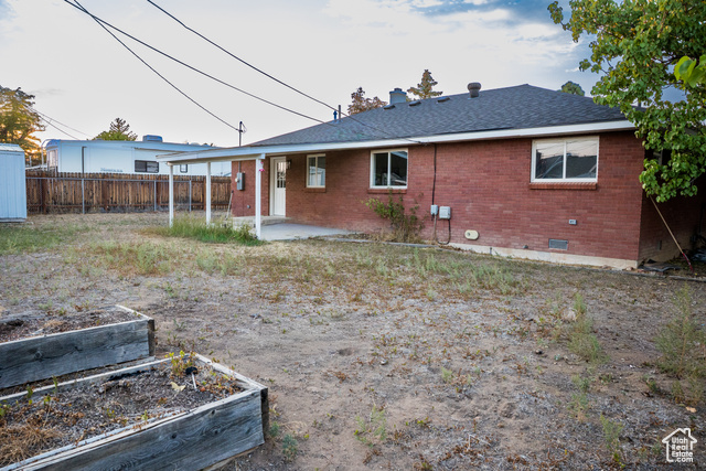 Photo 44 - 689 W 250 North, Vernal UT 84078