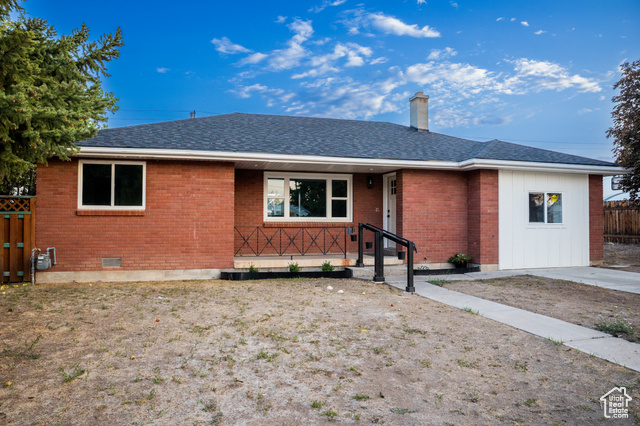 Photo 7 - 689 W 250 North, Vernal UT 84078