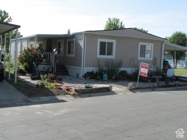 4598 S MONTE GRANDE DR, Taylorsville UT 84123