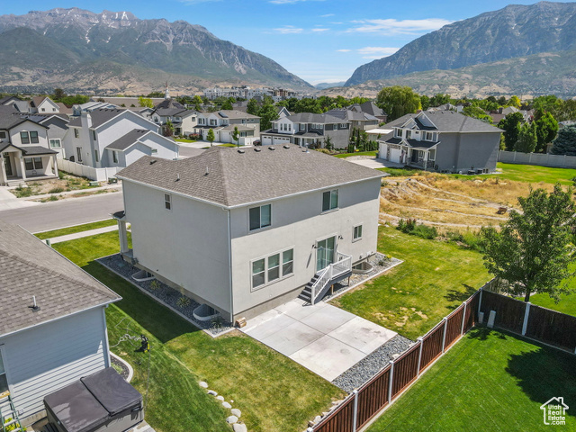 Photo 8 for MLS #2092483 at 181 W 580 South