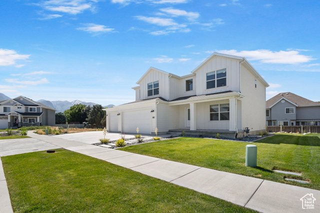 Photo 3 for MLS #2092483 at 181 W 580 South