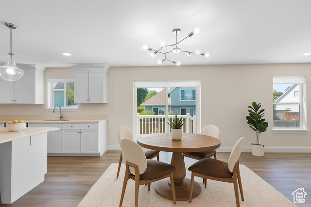 Photo 24 for MLS #2092483 at 181 W 580 South