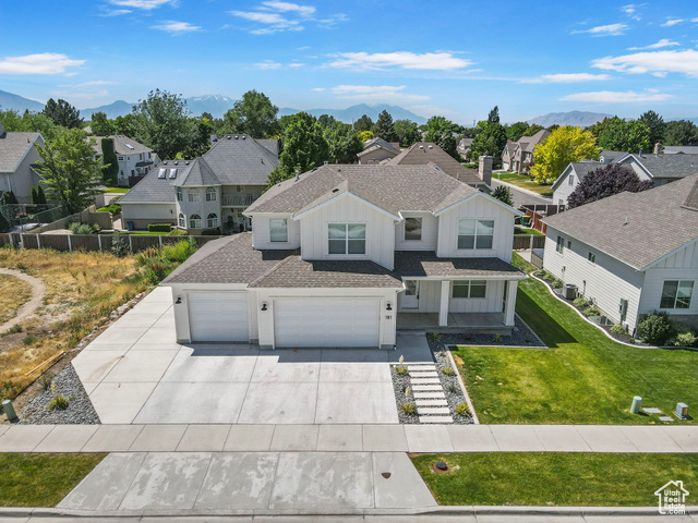 Photo 4 for MLS #2092483 at 181 W 580 South