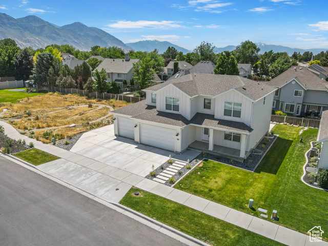 Photo 6 for MLS #2092483 at 181 W 580 South