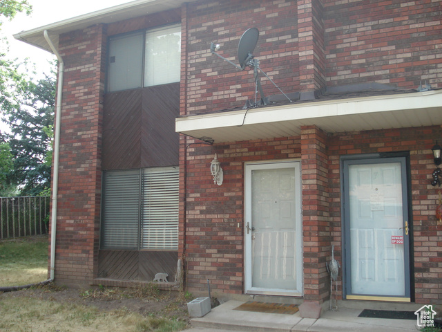 281 E 700 ST ##8, Ogden UT 84404