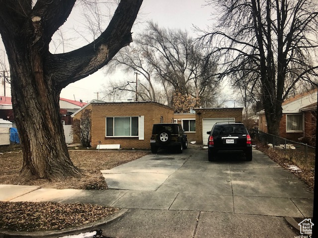 848 WOOD ST, Ogden UT 84404