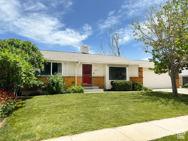 6153 S WOODSBOROUGH WAY, Salt Lake City UT 84118