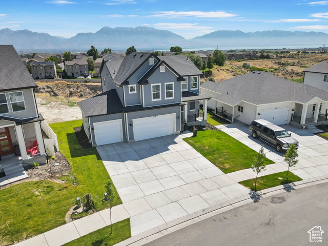 7494 N SILVER RIDGE RD #3466, Eagle Mountain UT 84005