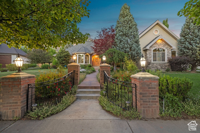 909 S RIDGE LN, Alpine UT 84004