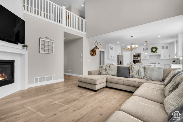 Photo 9 - 2873 S Puddle Ln, Saratoga Springs UT 84045