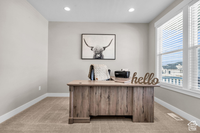 Photo 7 - 2873 S Puddle Ln, Saratoga Springs UT 84045