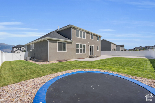 Photo 43 - 2873 S Puddle Ln, Saratoga Springs UT 84045