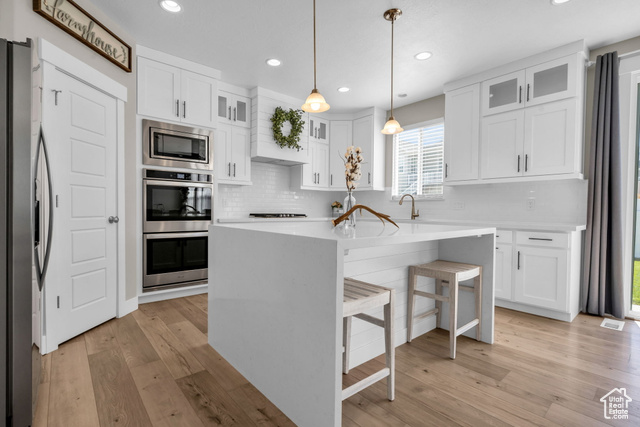 Photo 15 - 2873 S Puddle Ln, Saratoga Springs UT 84045