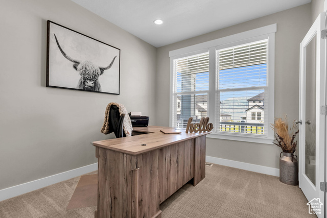 Photo 8 - 2873 S Puddle Ln, Saratoga Springs UT 84045