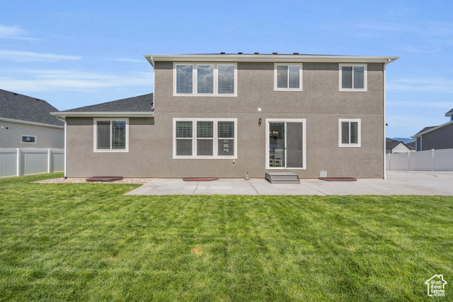 Photo 42 - 2873 S Puddle Ln, Saratoga Springs UT 84045