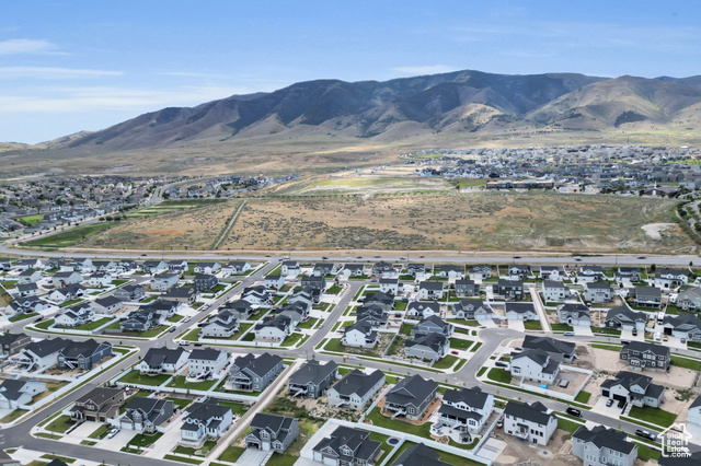 Photo 46 - 2873 S Puddle Ln, Saratoga Springs UT 84045