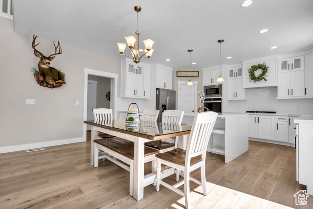 Photo 13 - 2873 S Puddle Ln, Saratoga Springs UT 84045