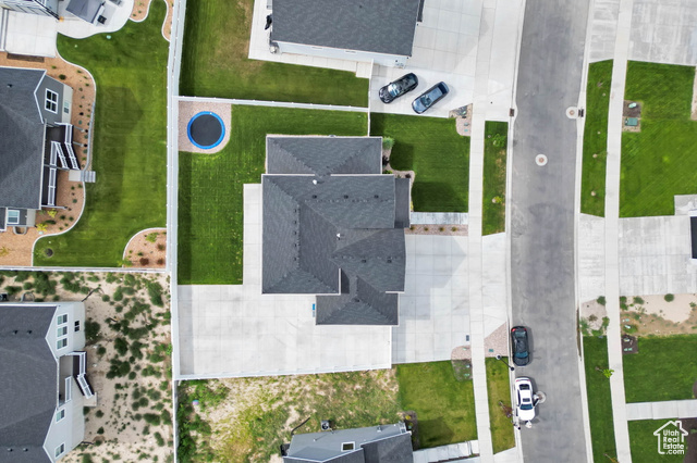 Photo 5 - 2873 S Puddle Ln, Saratoga Springs UT 84045